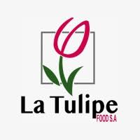 la tulipe food